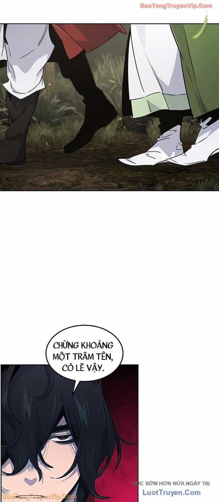 Cuồng Ma Tái Thế - Chương 171 - ảnh 3