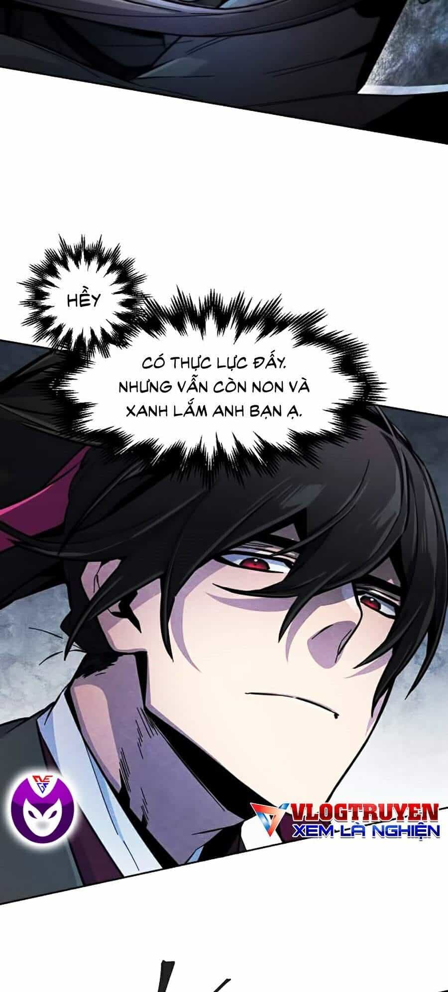 Cuồng Ma Tái Thế - Chương 18 - ảnh 27