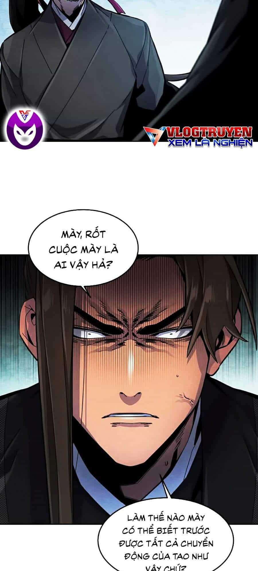 Cuồng Ma Tái Thế - Chương 18 - ảnh 31