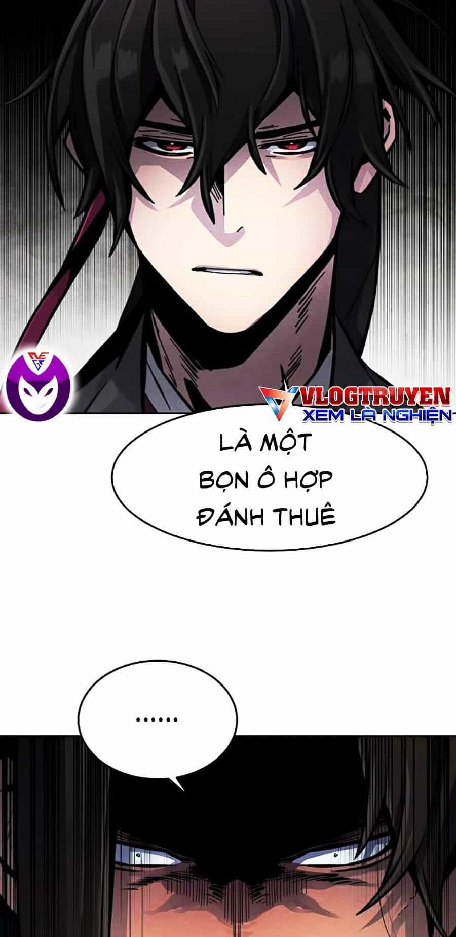 Cuồng Ma Tái Thế - Chương 18 - ảnh 41