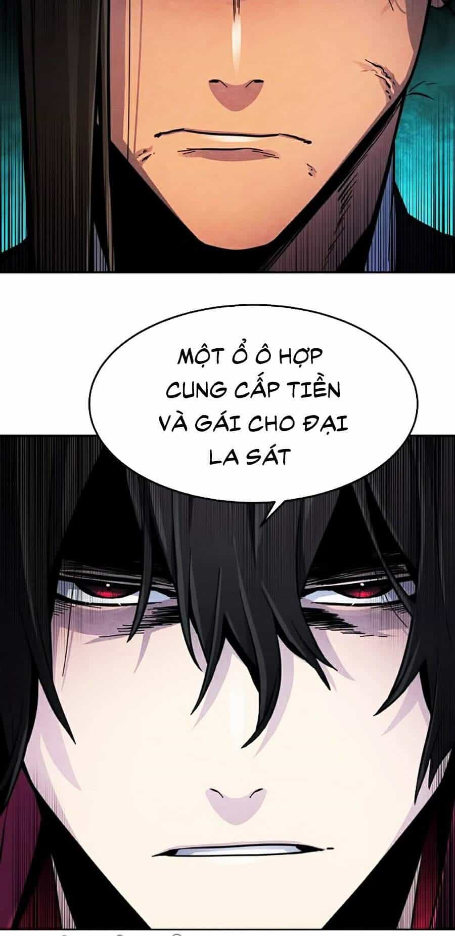 Cuồng Ma Tái Thế - Chương 18 - ảnh 42