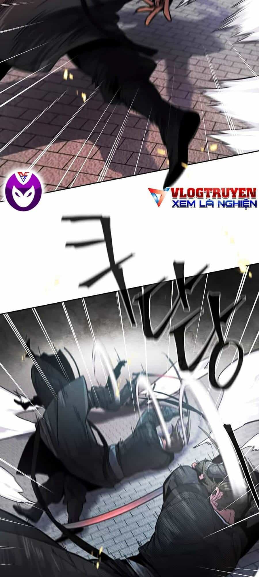 Cuồng Ma Tái Thế - Chương 18 - ảnh 96