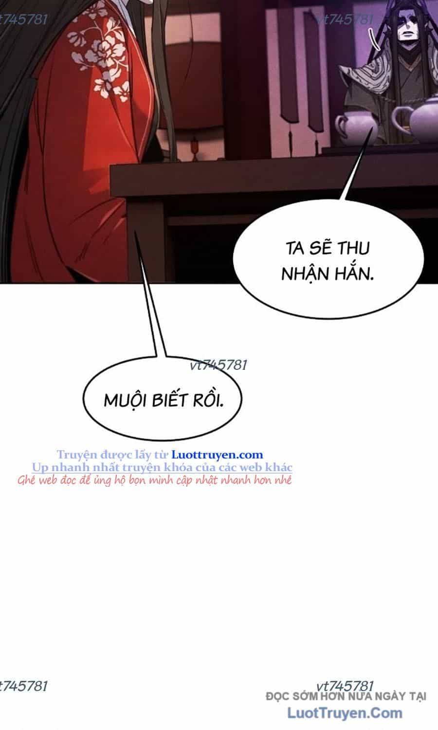 Cuồng Ma Tái Thế - Chương 173 - ảnh 45