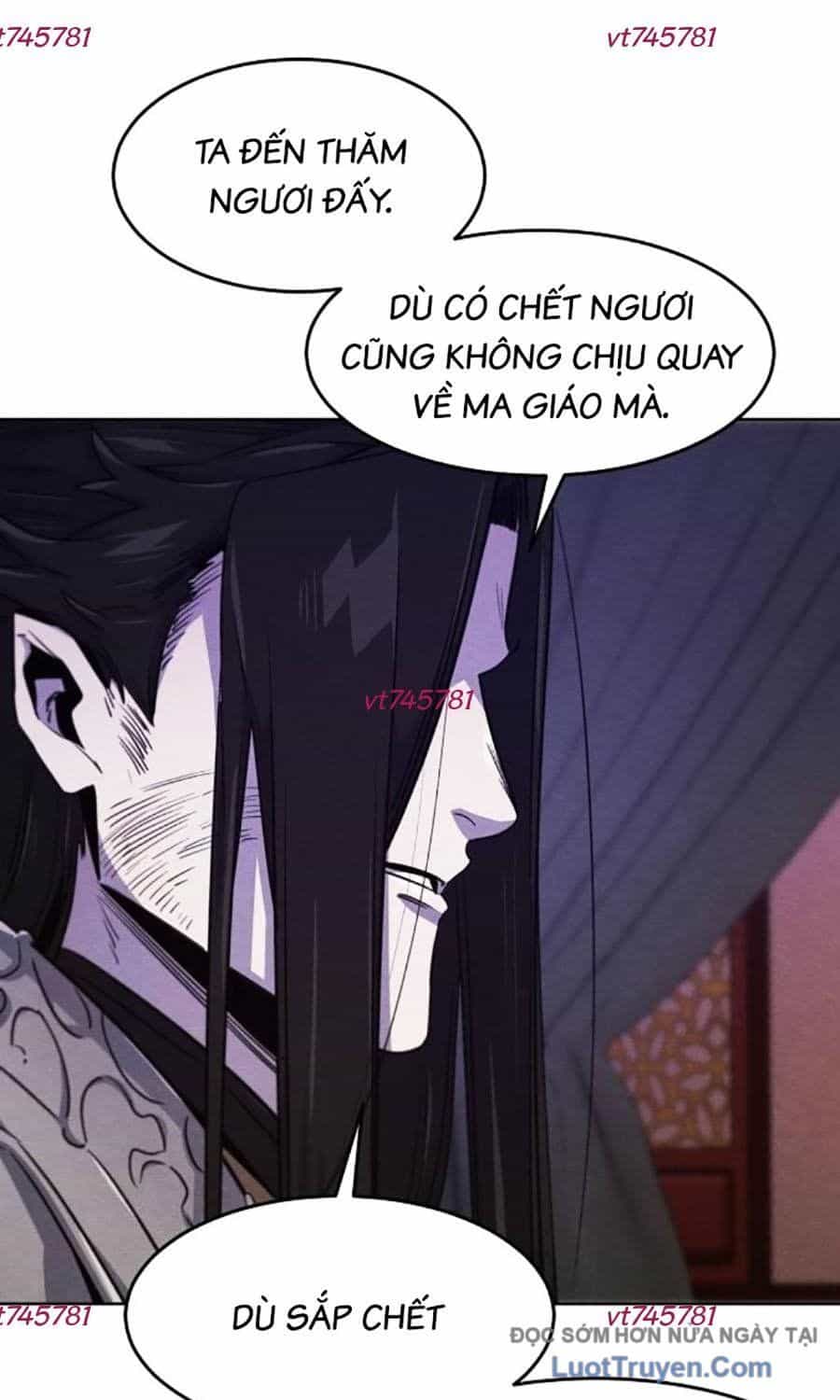 Cuồng Ma Tái Thế - Chương 173 - ảnh 49