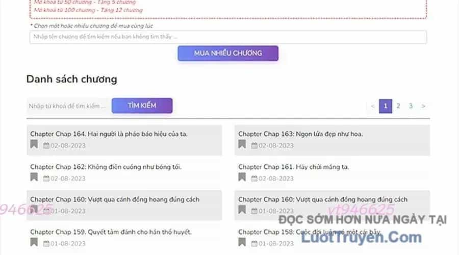 Cuồng Ma Tái Thế - Chương 174 - ảnh 283
