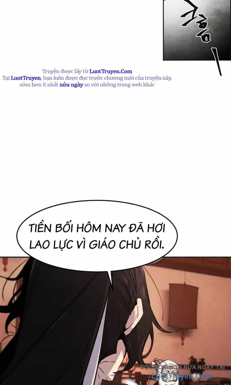 Cuồng Ma Tái Thế - Chương 175 - ảnh 16
