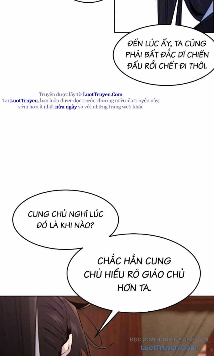 Cuồng Ma Tái Thế - Chương 175 - ảnh 29