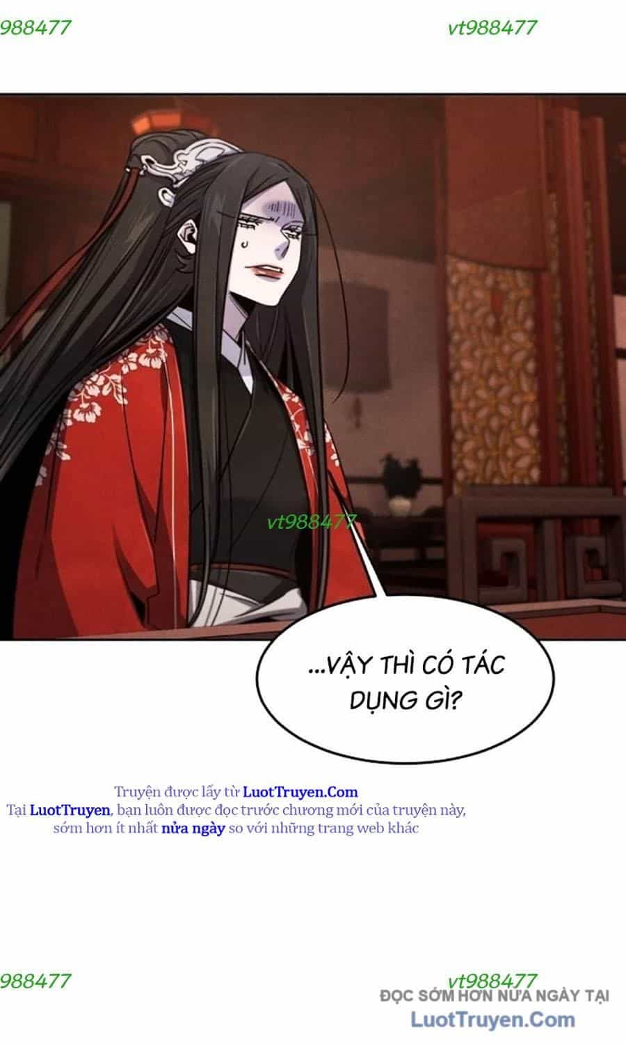 Cuồng Ma Tái Thế - Chương 175 - ảnh 45
