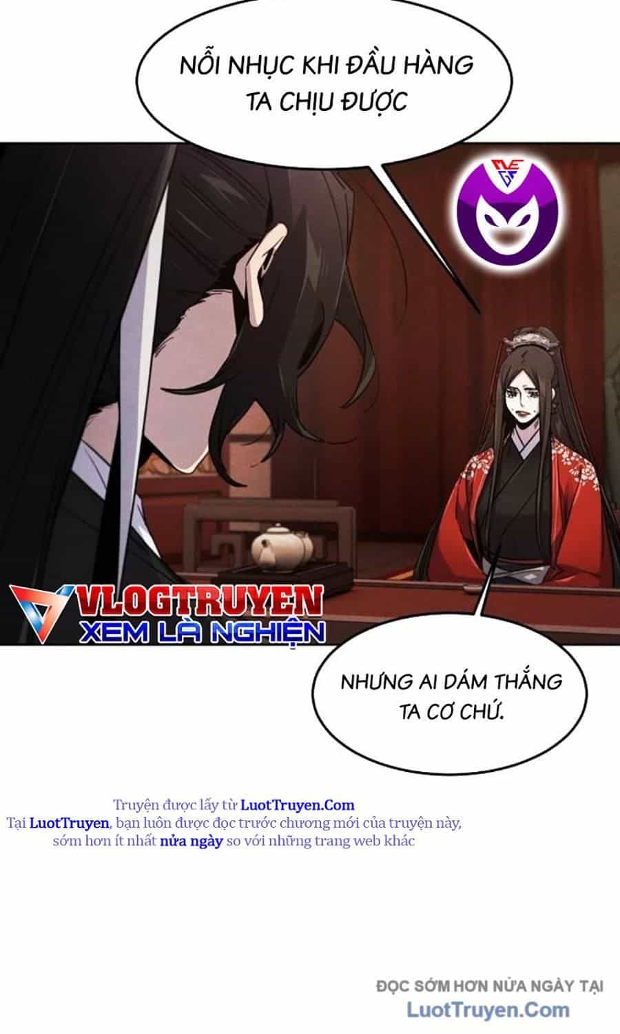 Cuồng Ma Tái Thế - Chương 175 - ảnh 78