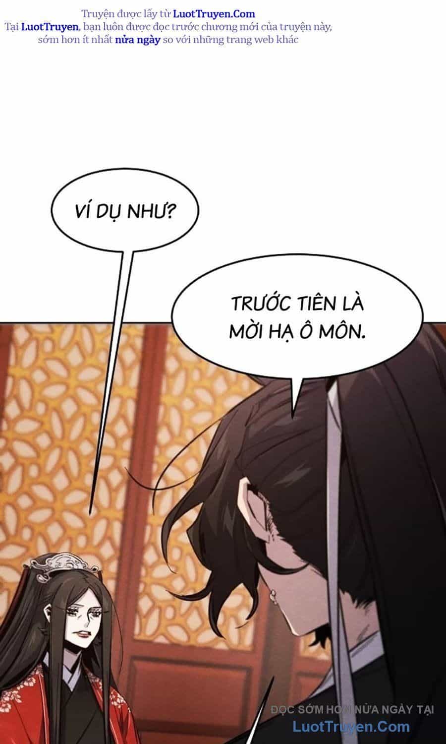 Cuồng Ma Tái Thế - Chương 176 - ảnh 88