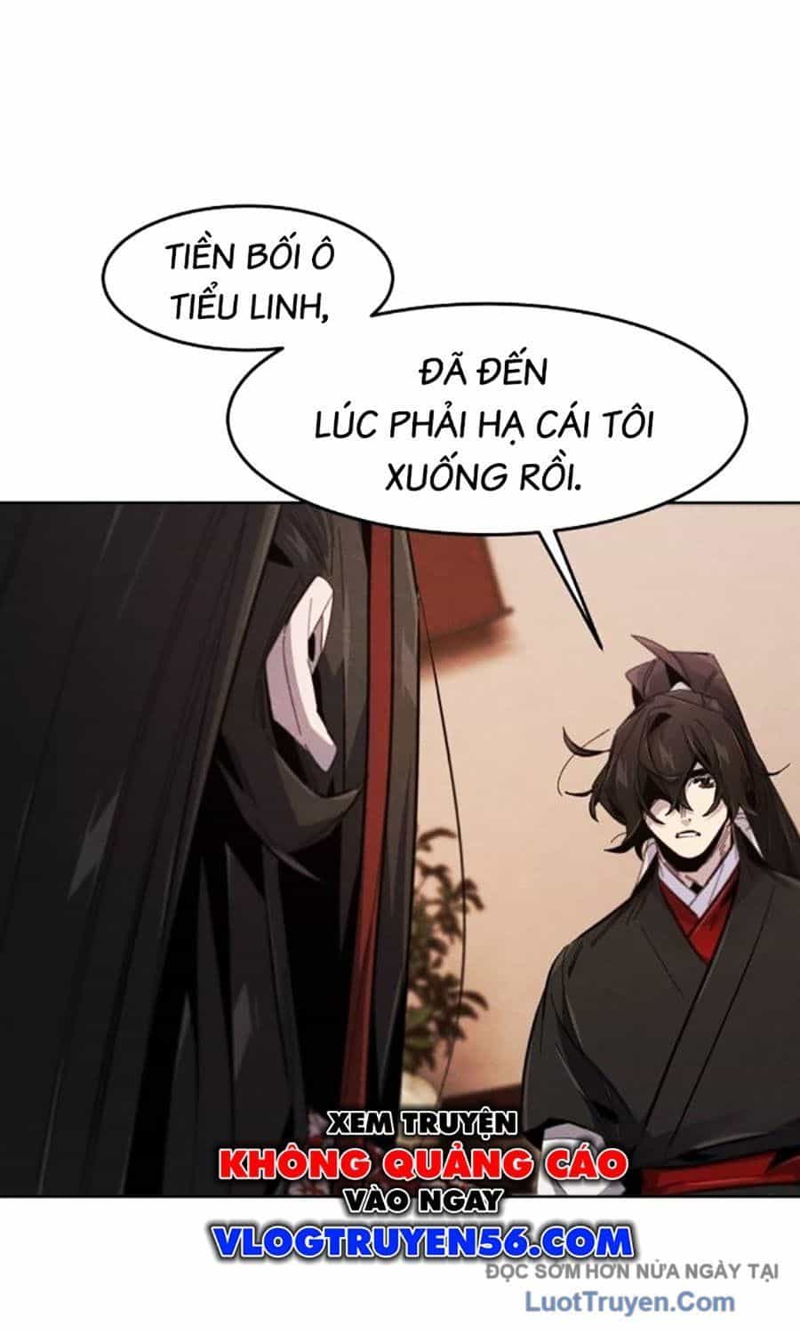 Cuồng Ma Tái Thế - Chương 177 - ảnh 24