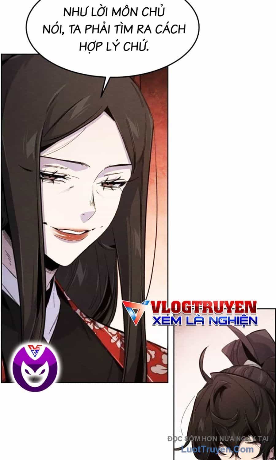 Cuồng Ma Tái Thế - Chương 177 - ảnh 32