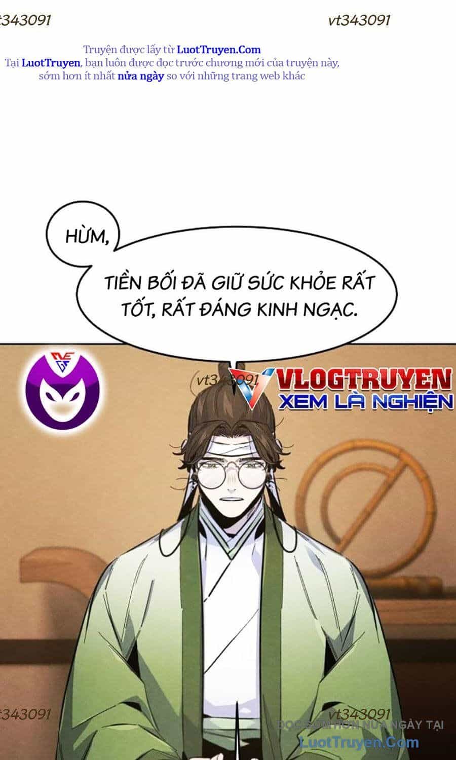 Cuồng Ma Tái Thế - Chương 177 - ảnh 89