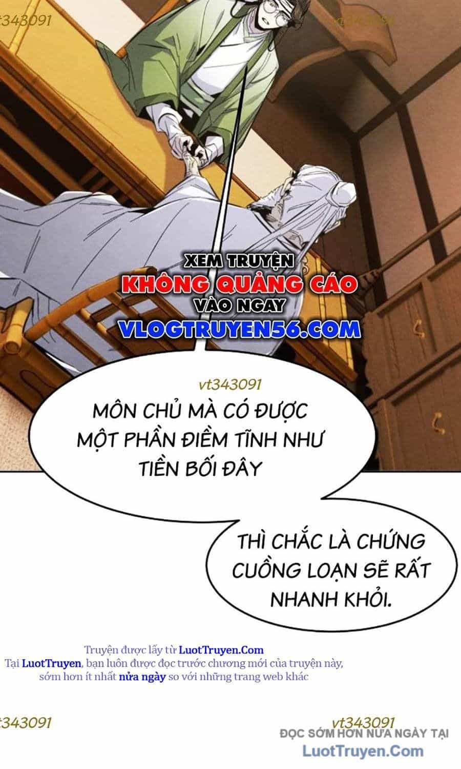 Cuồng Ma Tái Thế - Chương 177 - ảnh 91