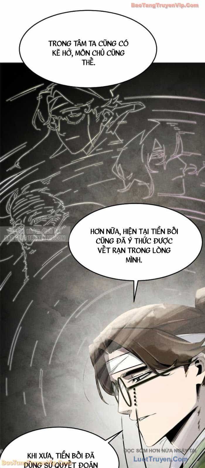 Cuồng Ma Tái Thế - Chương 178 - ảnh 26