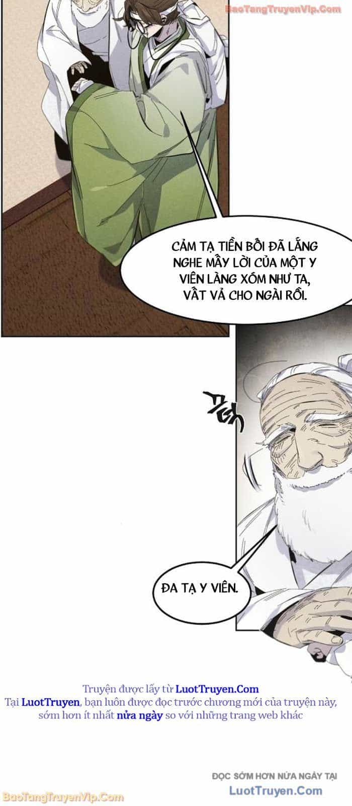 Cuồng Ma Tái Thế - Chương 178 - ảnh 54