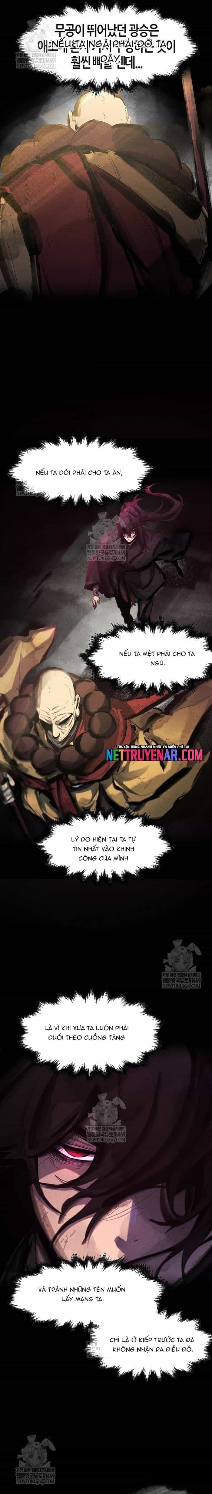 Cuồng Ma Tái Thế - Chương 179 - ảnh 16