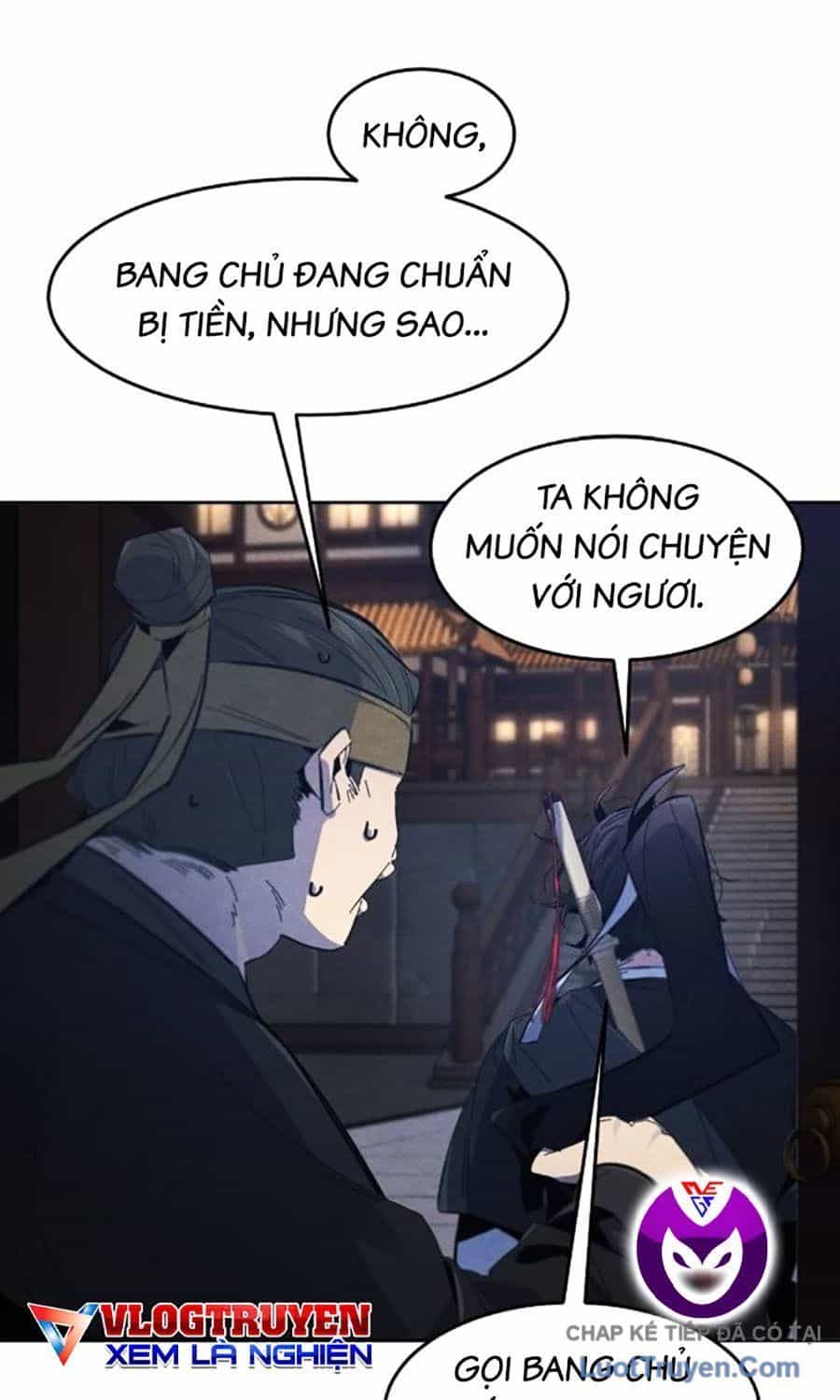 Cuồng Ma Tái Thế - Chương 181 - ảnh 87