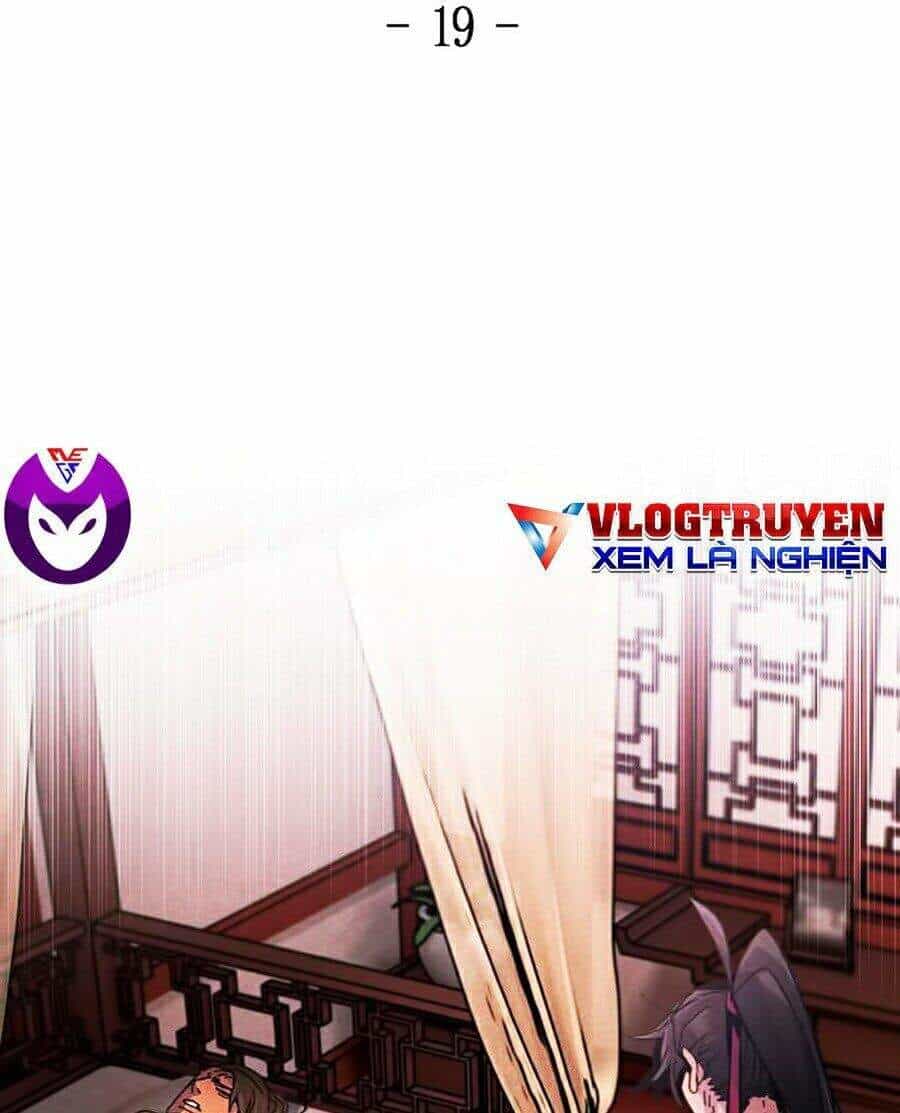 Cuồng Ma Tái Thế - Chương 19 - ảnh 3