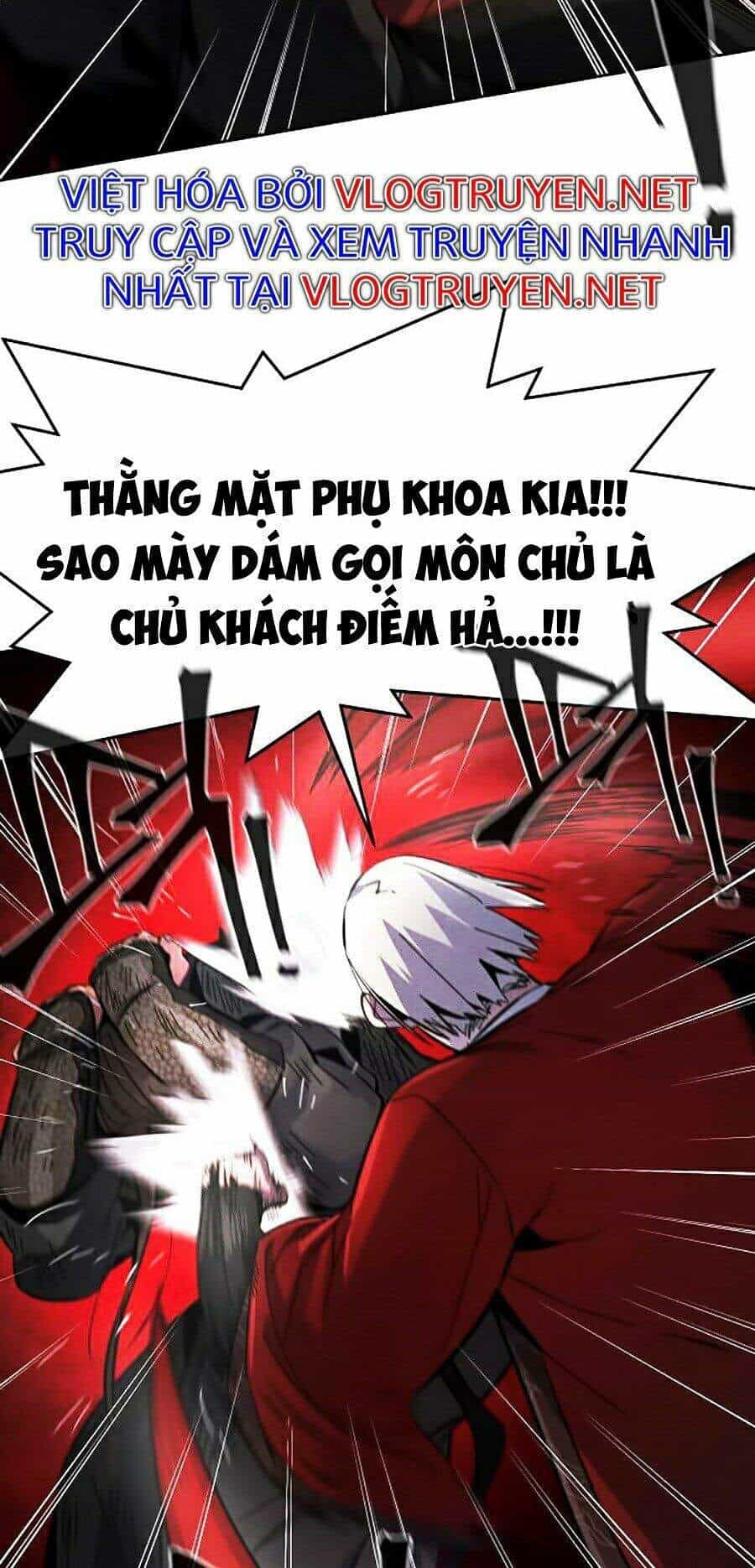 Cuồng Ma Tái Thế - Chương 19 - ảnh 32