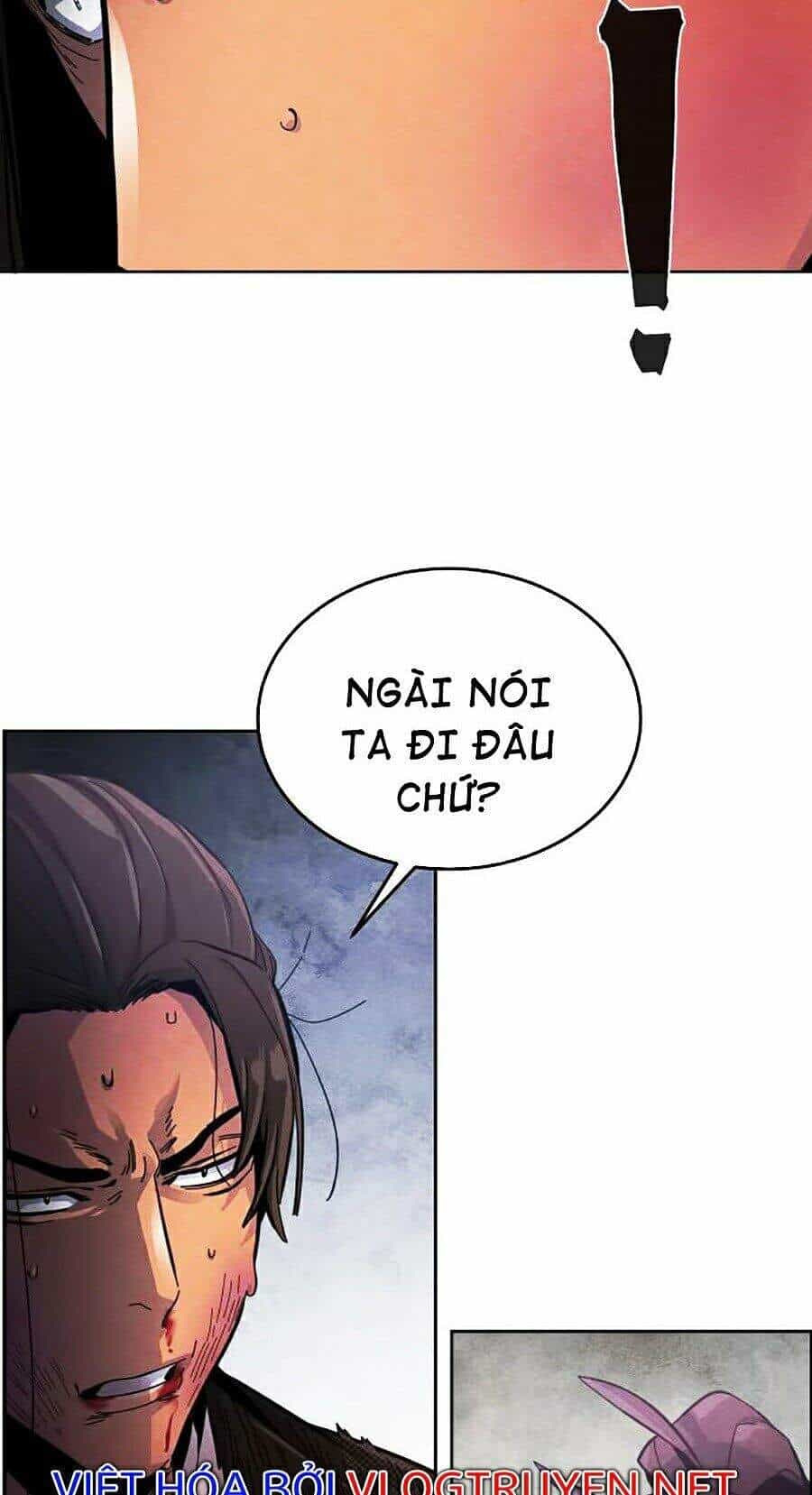 Cuồng Ma Tái Thế - Chương 19 - ảnh 64