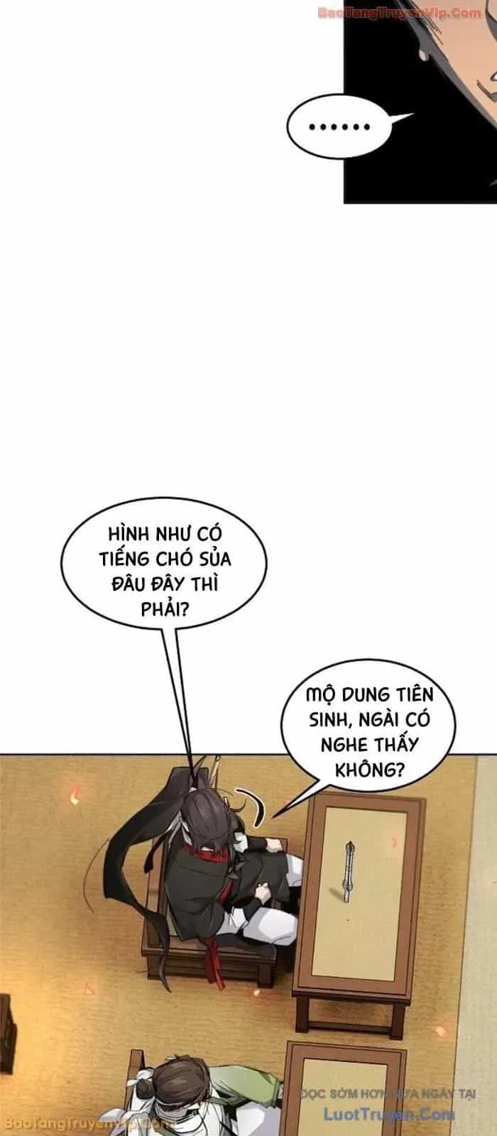 Cuồng Ma Tái Thế - Chương 183 - ảnh 24