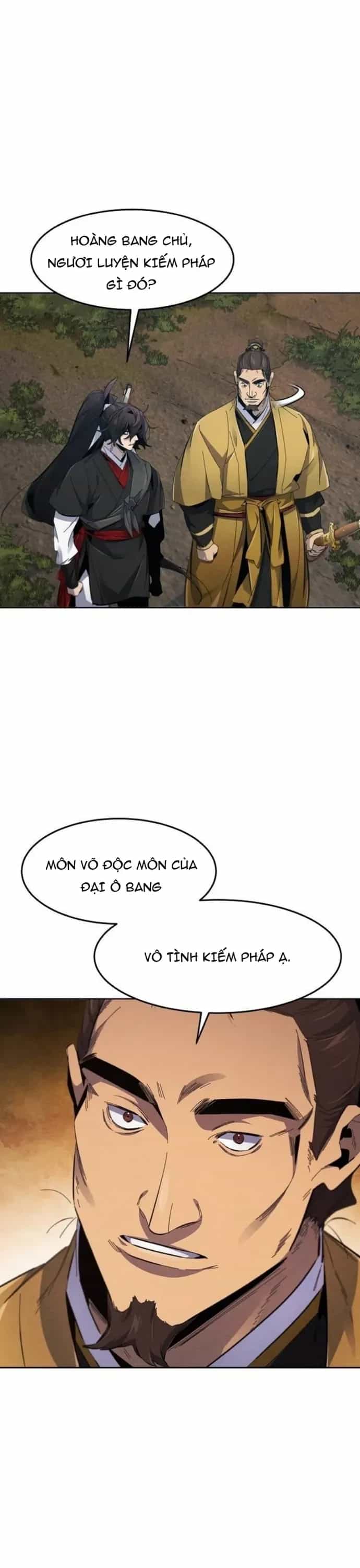 Cuồng Ma Tái Thế - Chương 187 - ảnh 8
