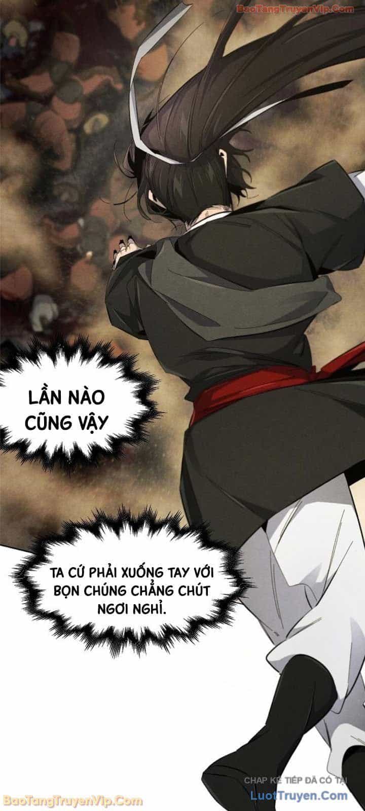 Cuồng Ma Tái Thế - Chương 189 - ảnh 33