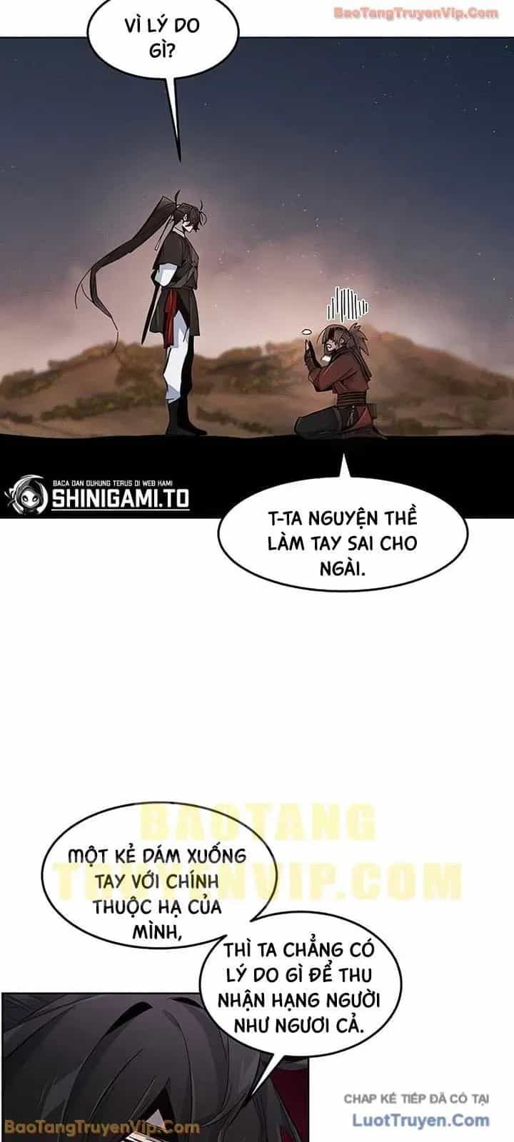 Cuồng Ma Tái Thế - Chương 191 - ảnh 56