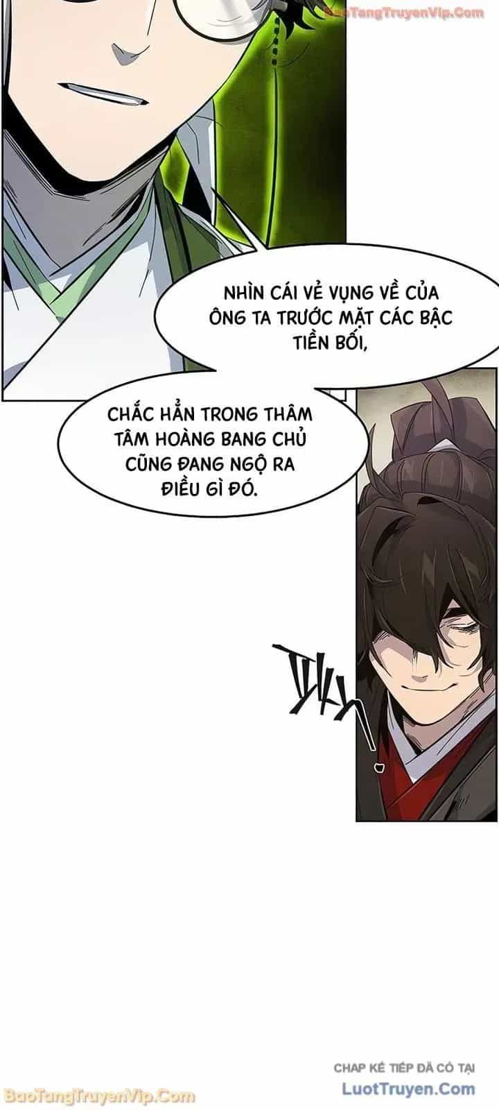 Cuồng Ma Tái Thế - Chương 192 - ảnh 46