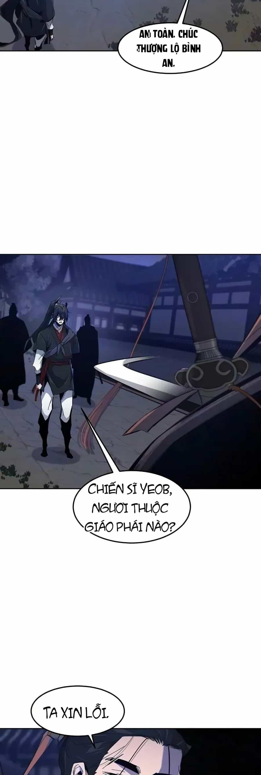 Cuồng Ma Tái Thế - Chương 193 - ảnh 25