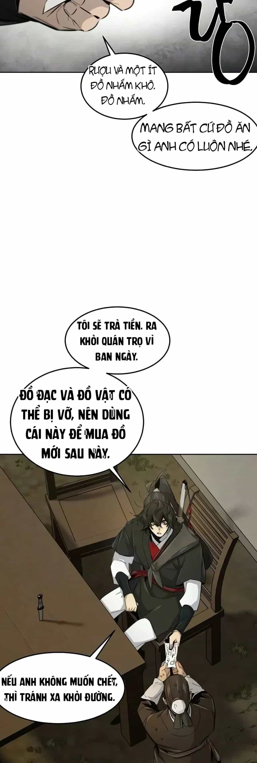 Cuồng Ma Tái Thế - Chương 194 - ảnh 14