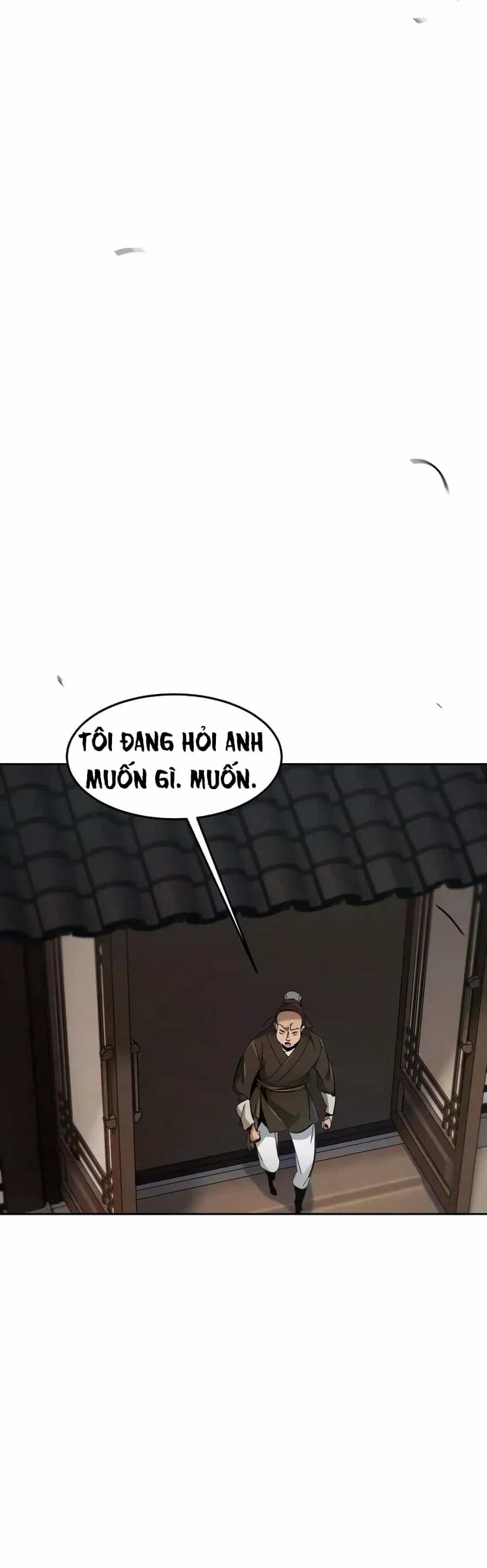Cuồng Ma Tái Thế - Chương 194 - ảnh 8