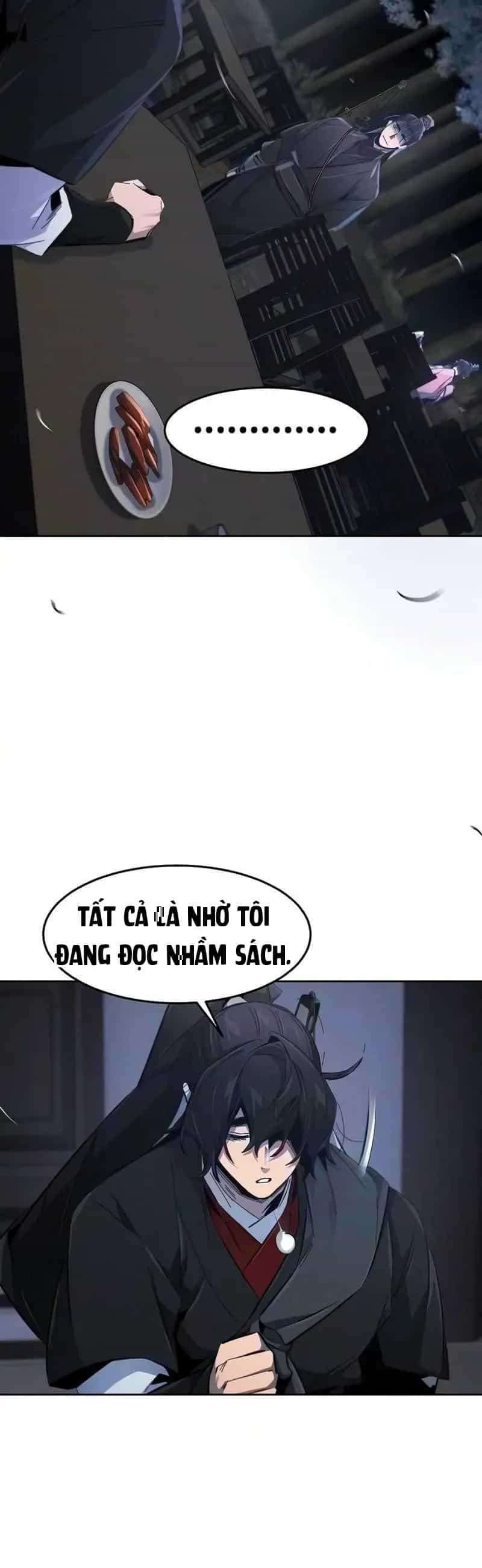 Cuồng Ma Tái Thế - Chương 195 - ảnh 13