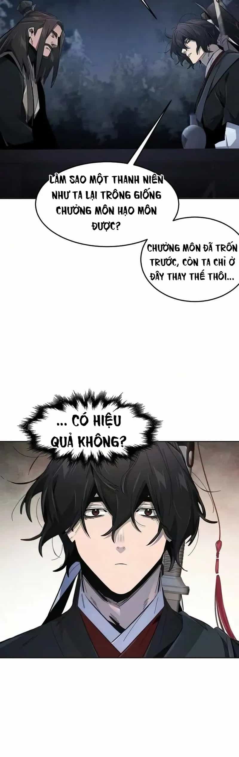 Cuồng Ma Tái Thế - Chương 195 - ảnh 34