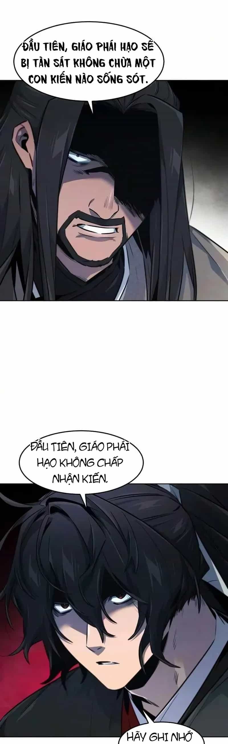 Cuồng Ma Tái Thế - Chương 196 - ảnh 6