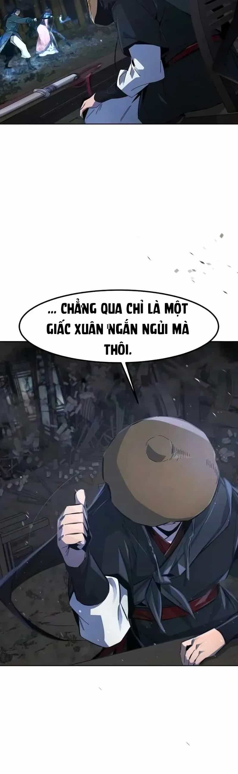 Cuồng Ma Tái Thế - Chương 198 - ảnh 34