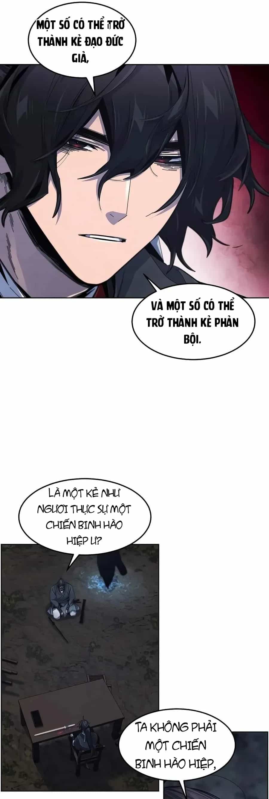 Cuồng Ma Tái Thế - Chương 199 - ảnh 19