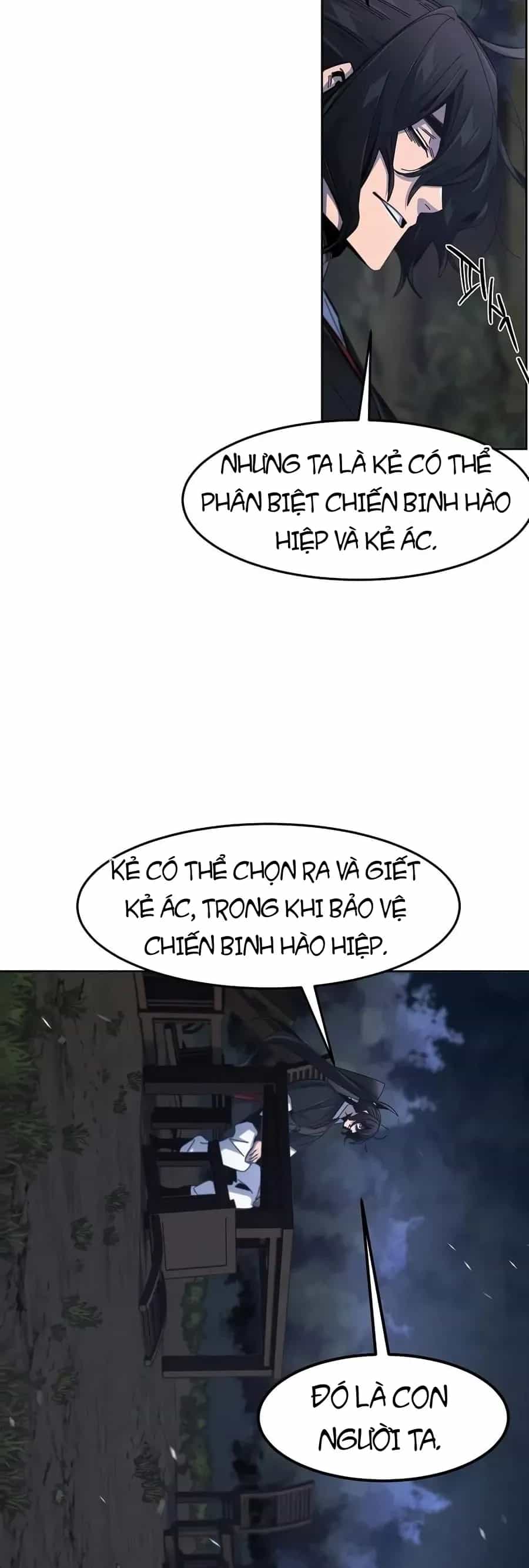 Cuồng Ma Tái Thế - Chương 199 - ảnh 20
