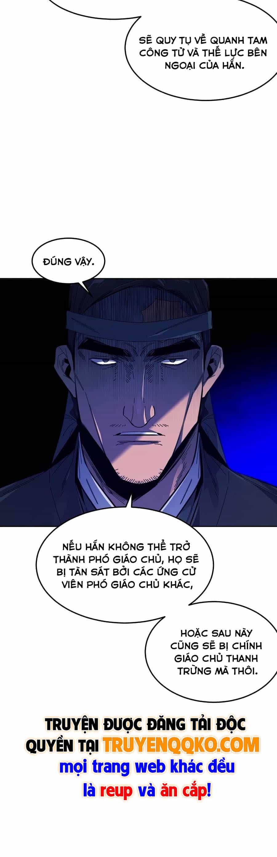 Cuồng Ma Tái Thế - Chương 200 - ảnh 5