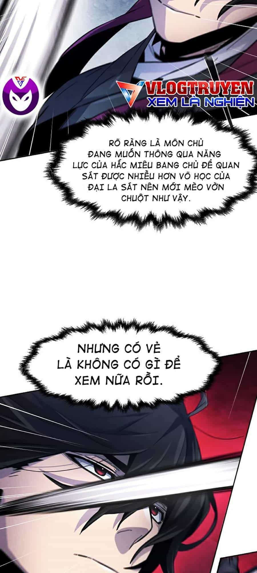 Cuồng Ma Tái Thế - Chương 21 - ảnh 65