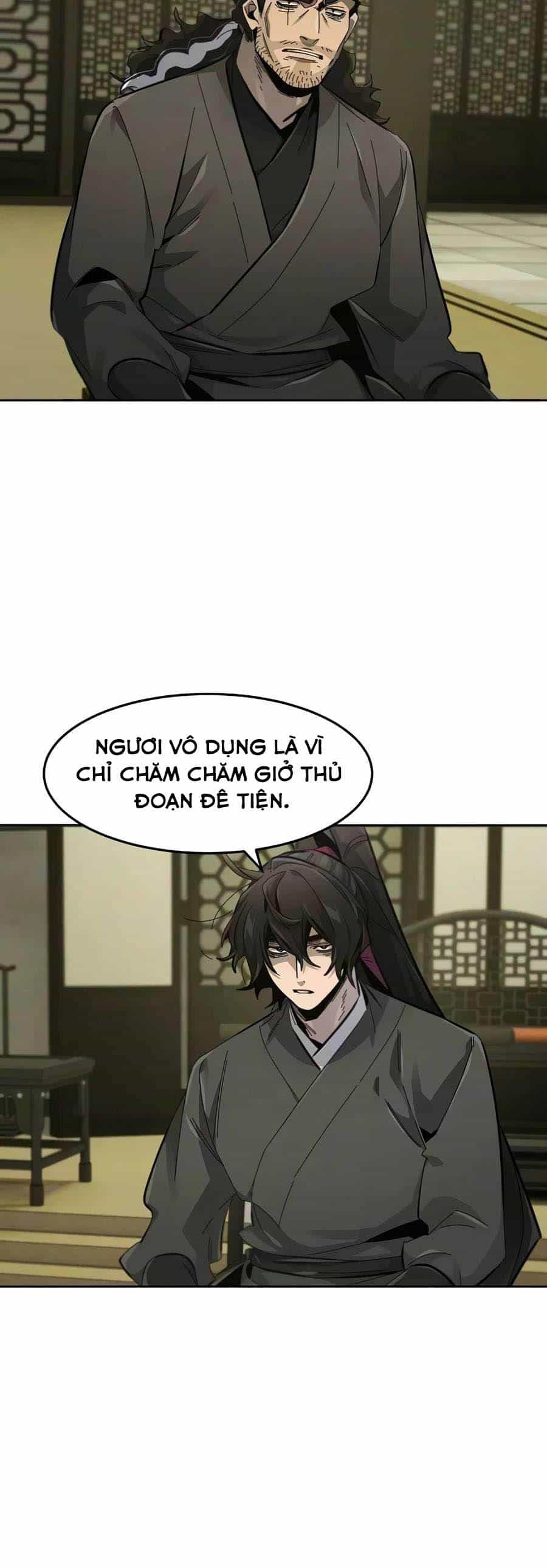Cuồng Ma Tái Thế - Chương 203 - ảnh 5