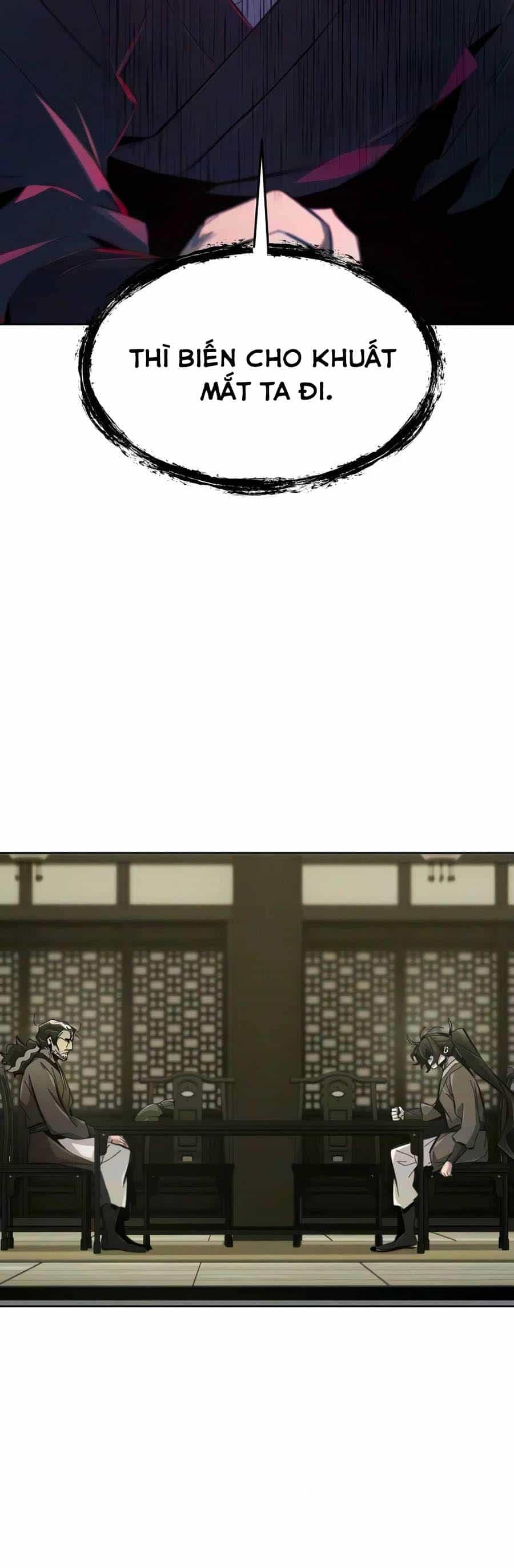 Cuồng Ma Tái Thế - Chương 203 - ảnh 7