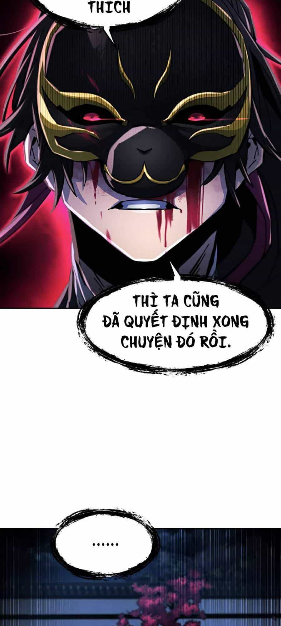 Cuồng Ma Tái Thế - Chương 22 - ảnh 21
