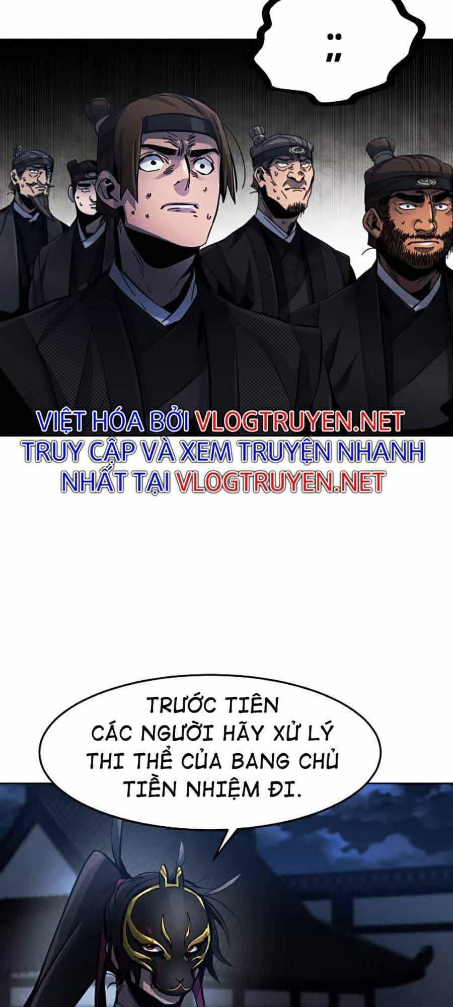Cuồng Ma Tái Thế - Chương 22 - ảnh 31