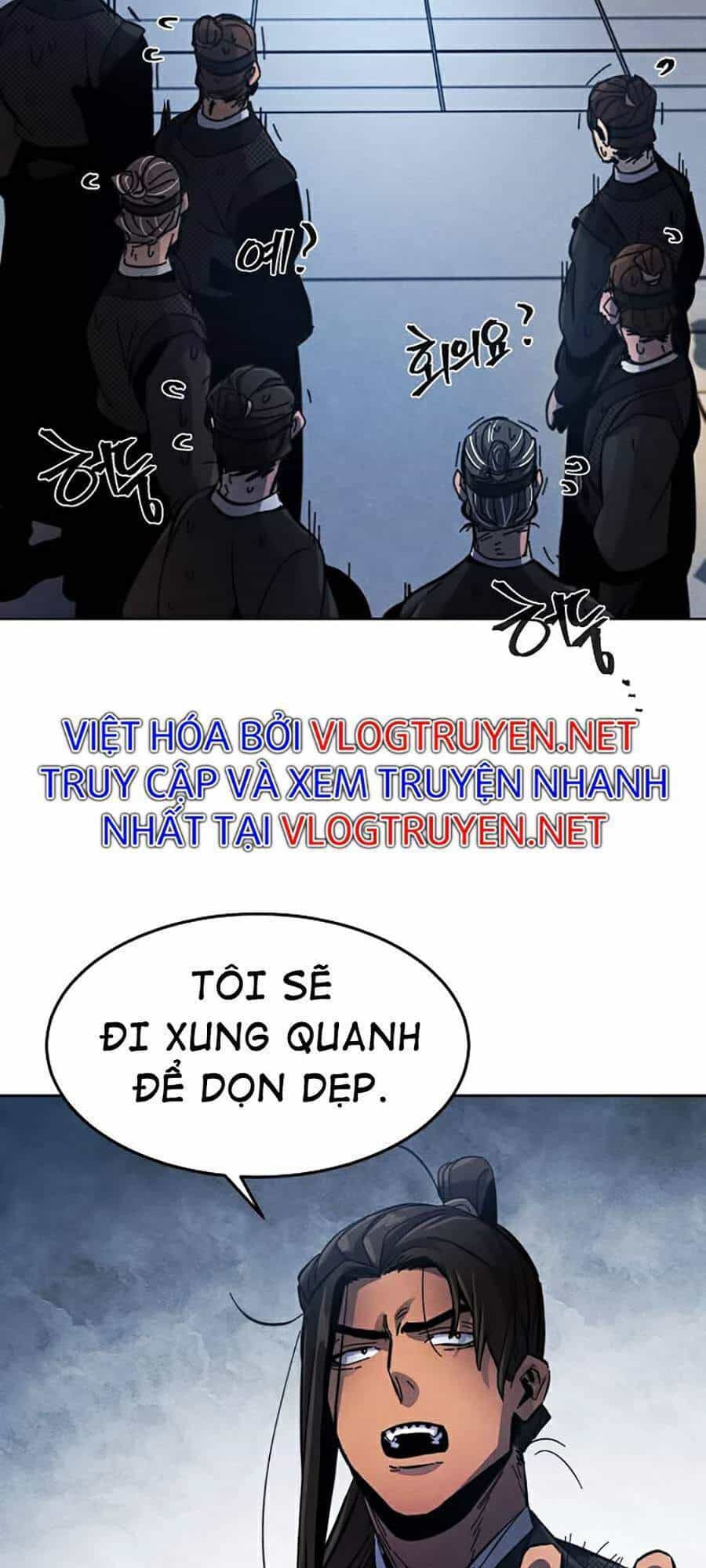 Cuồng Ma Tái Thế - Chương 22 - ảnh 39