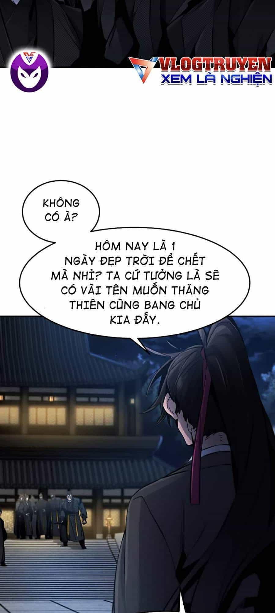 Cuồng Ma Tái Thế - Chương 22 - ảnh 9