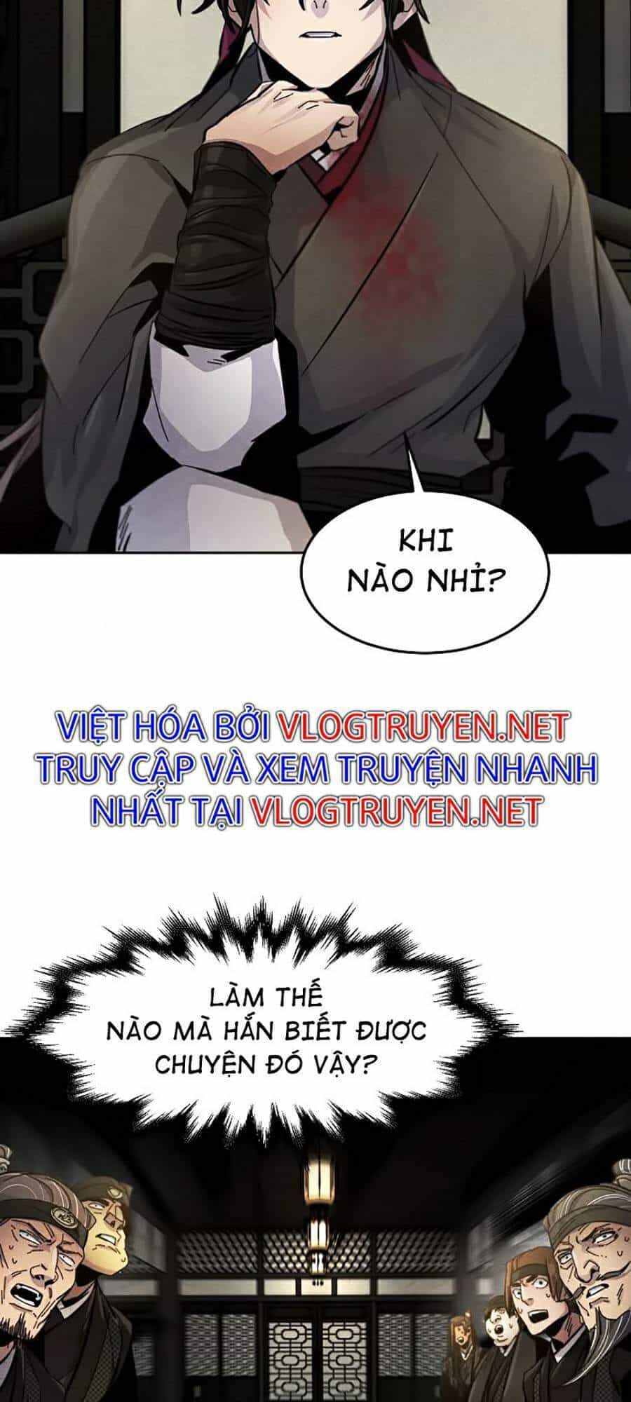 Cuồng Ma Tái Thế - Chương 22 - ảnh 97