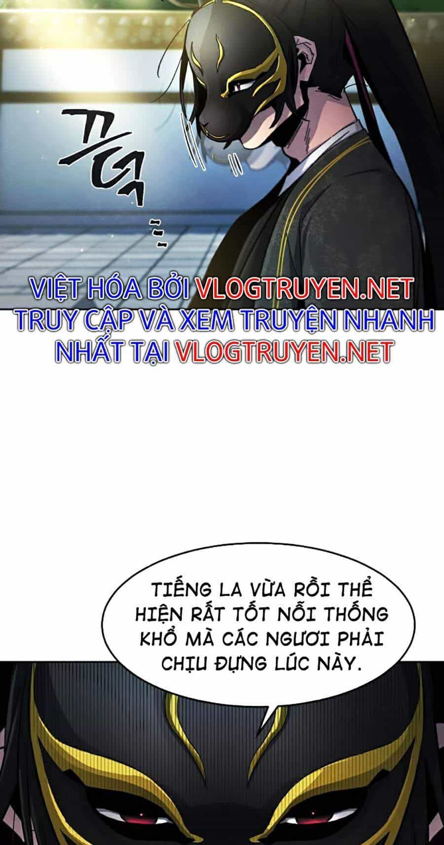Cuồng Ma Tái Thế - Chương 25 - ảnh 32