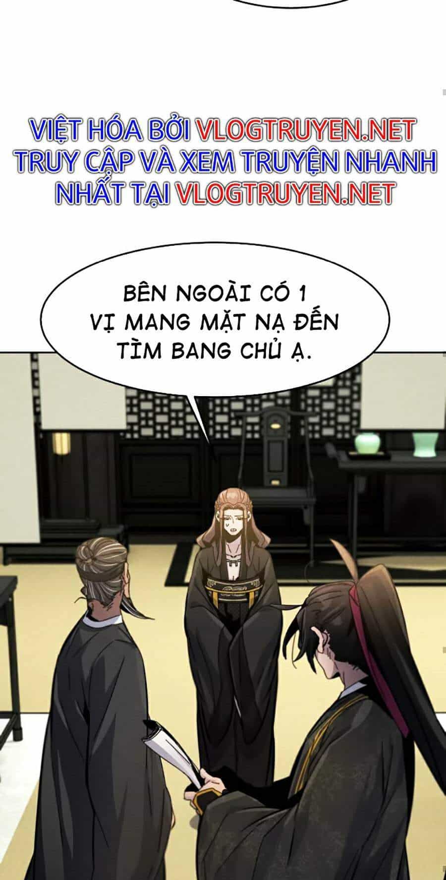 Cuồng Ma Tái Thế - Chương 25 - ảnh 65